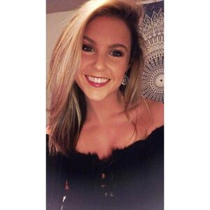 Meet your Posher, Bridget